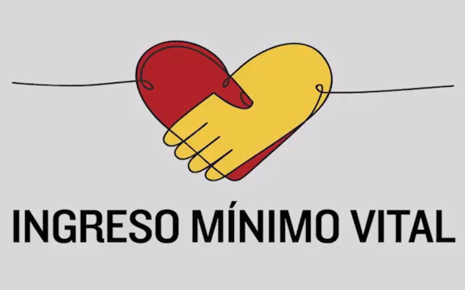 Logotipo Ingreso mínimo vital
